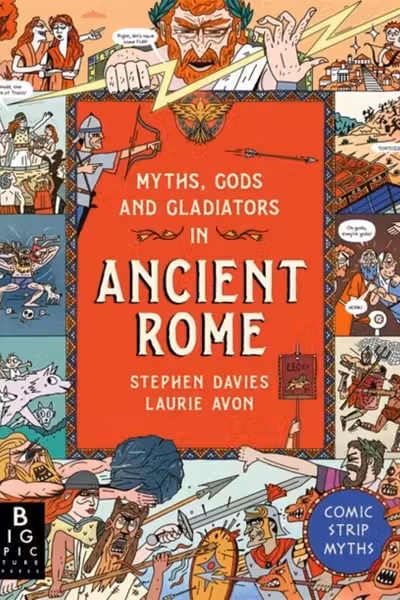 Myths, Mummies and Magic in Ancient Egypt