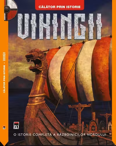 Vikingii