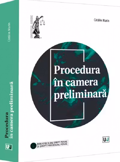 Procedura in camera preliminara