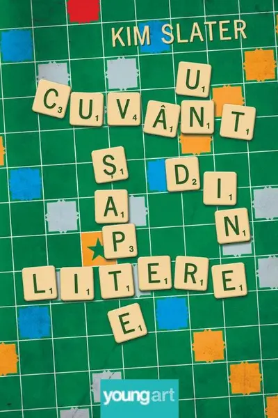 Un cuvant din sapte litere
