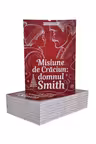 Misiune de Crăciun: domnul Smith