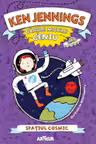 Cartile micului geniu: Spatiul cosmic