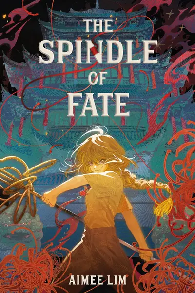 The Spindle of Fate
