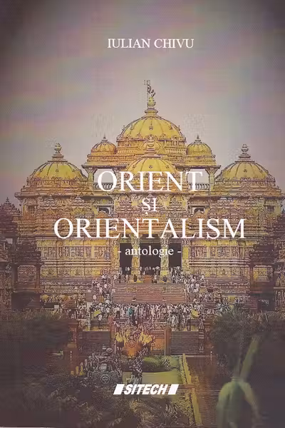 Orient și orientalism