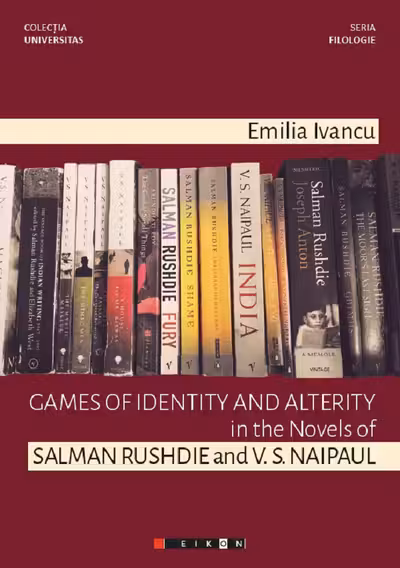 Games of identity and alterity