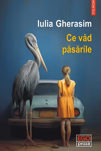 Ce vad pasarile