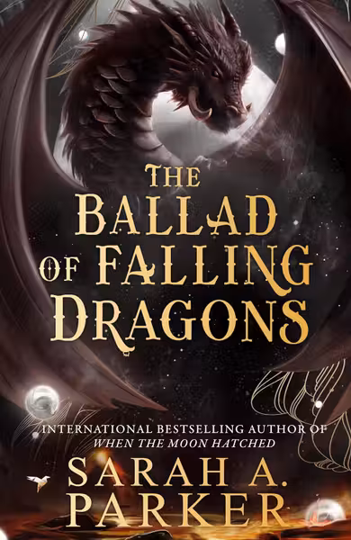 The Ballad of Falling Dragons