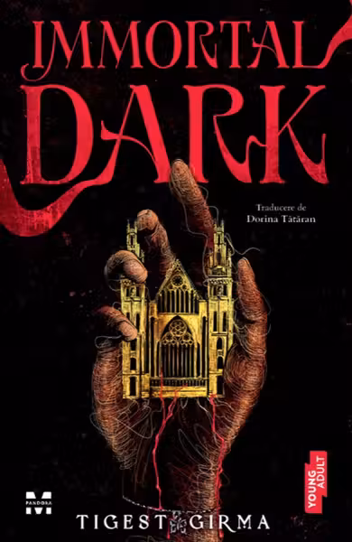 Immortal Dark