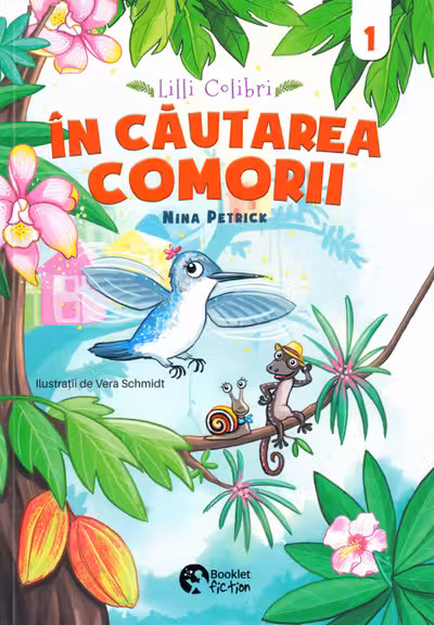 În căutarea comorii