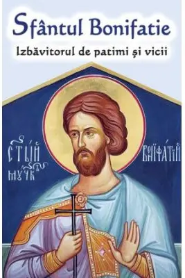 Sfantul Bonifatie
