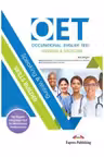 Curs limba engleza OET Speaking and Writing Skills builder (Nursing and medicine) Manual cu Digibook app.