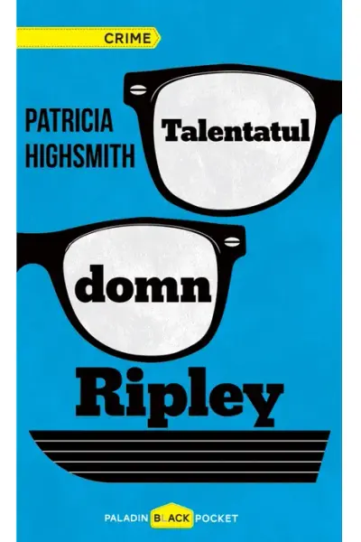 Talentatul domn Ripley