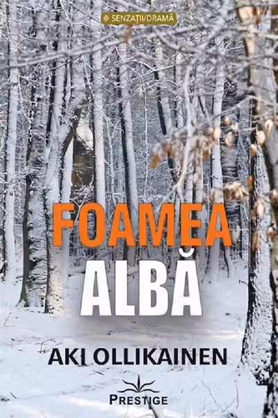 Foamea alba
