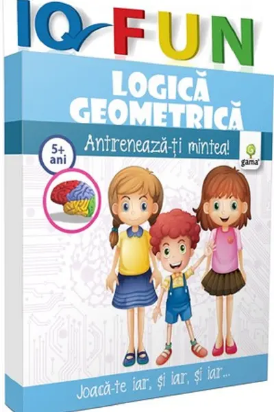 Logica geometrica