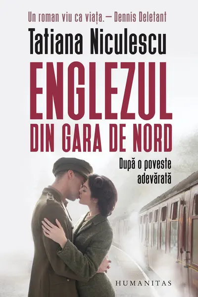 Englezul din gara de nord