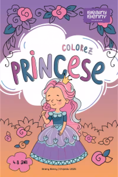 Colorez Princese