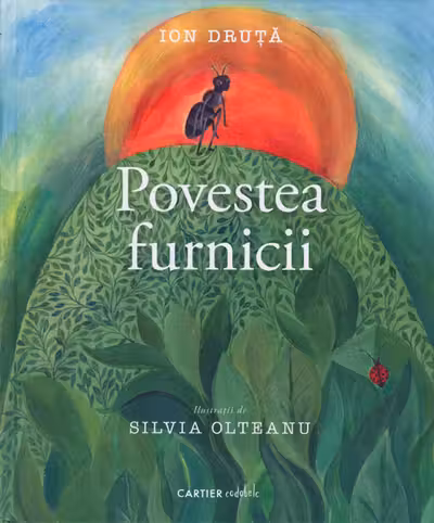 Povestea furnicii