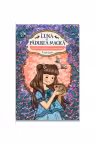 Luna si padurea magica - Vol. 8: Un arici cazut intr-un somn adanc