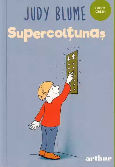 Supercoltunas