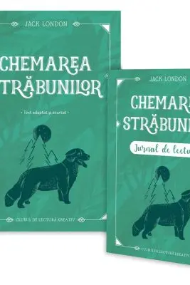 Chemarea strabunilor + jurnal de lectura
