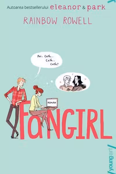 Fangirl