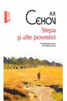 Top 10+ Stepa si alte povestiri