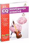 CQ.5 ani - Inteligenta creativa