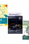 Pachet Bacalaureat 2026. Eseul regatire individuala pentru proba scrisa, Matematica pe intelesul tuturor M-mate-info, M-stiintele naturii si Biologia pe intelesul tuturor clasele 9-10 - Liliana Paicu, Teohar Mihadas, Maria Ioana Cazan