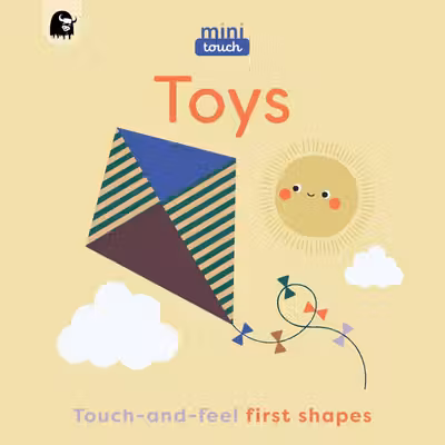 MiniTouch: Toys