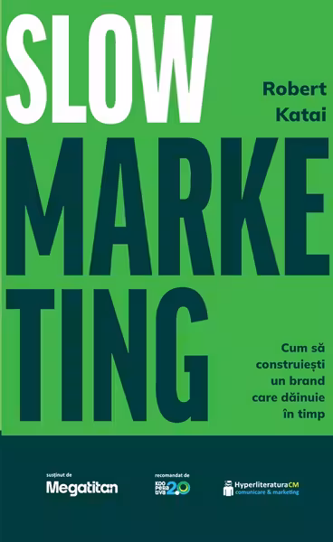 slow marketing