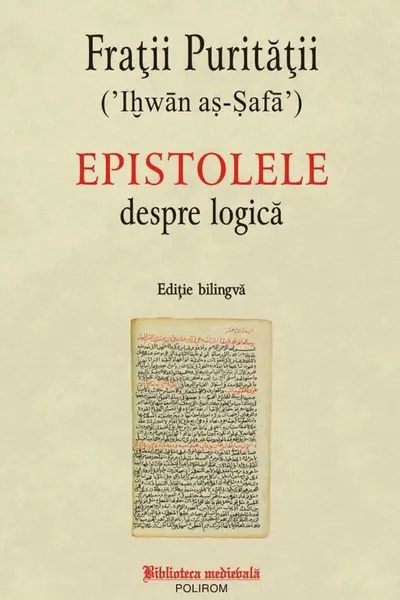 Epistolele despre logica