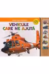 Vehicule care ne ajuta Asculta sunetele facute de masini