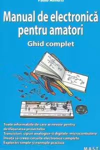 Manual de electronică pentru amatori