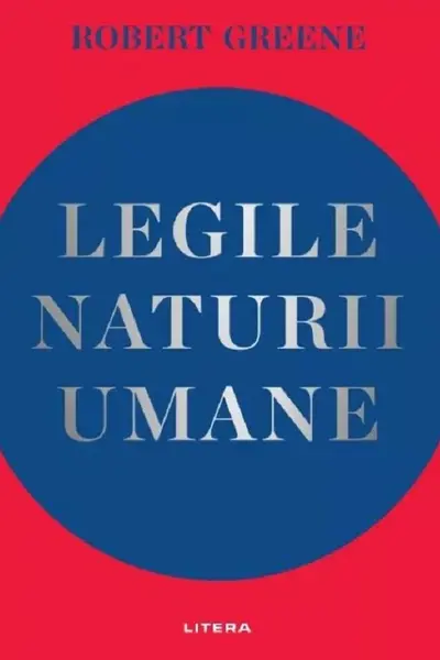 Legile naturii umane