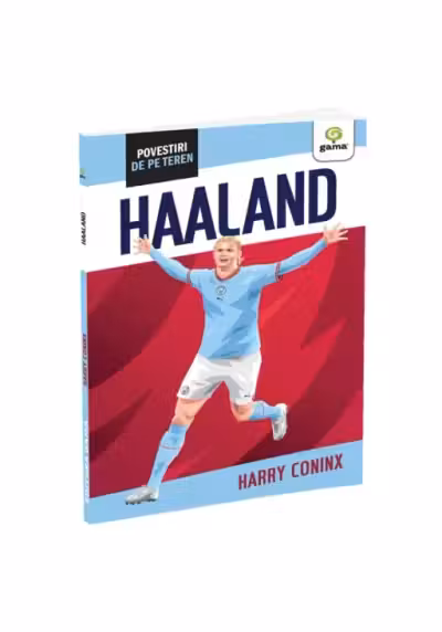 Erling Haaland/ Povestiri de pe teren
