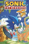 Sonic the Hedgehog Vol. 1: Fallout!