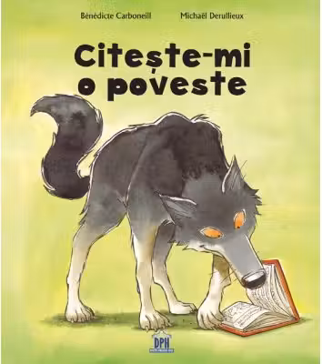 Citeste-mi o poveste