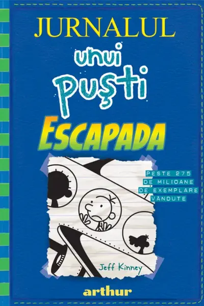 Escapada