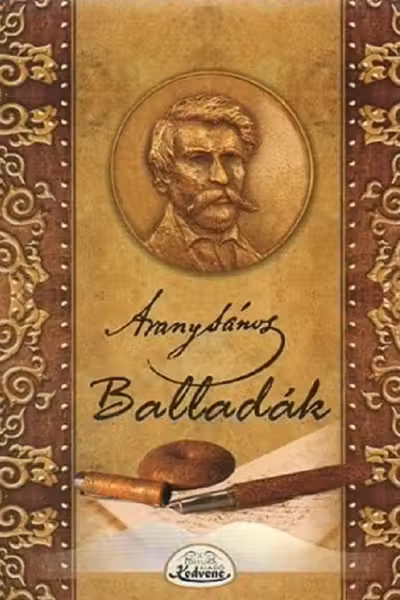 Balladák