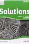Solutions Elementary - Workbook and Audio CD Pack- REDUCERE 50%