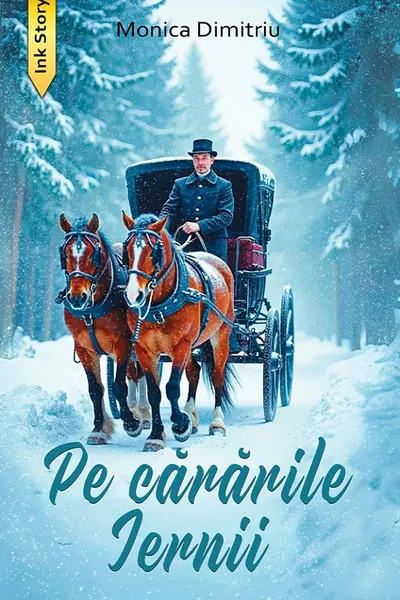 Pe cărările Iernii