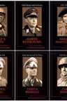 Mari comandanti in al Doilea Razboi Mondial (10 volume)
