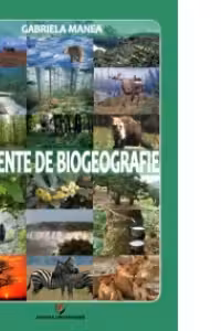 Elemente de biogeografie