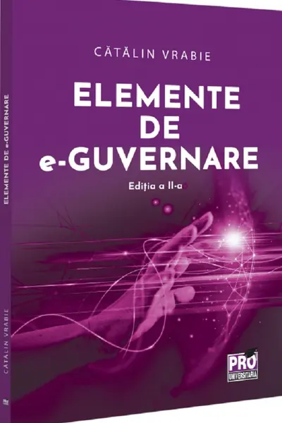 Elemente de e-guvernare