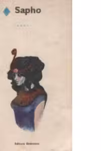 Sapho - Moravuri pariziene