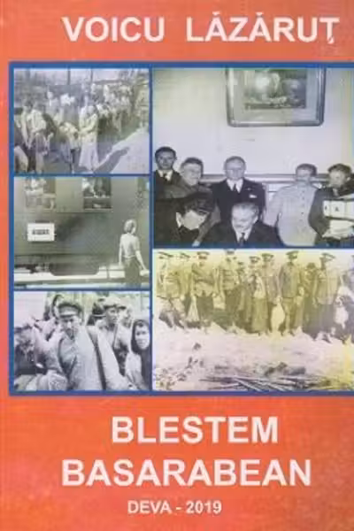 Blestem basarabean
