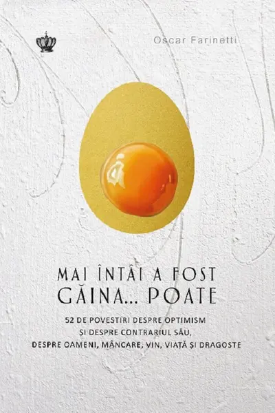 Mai intai a fost gaina ... Poate