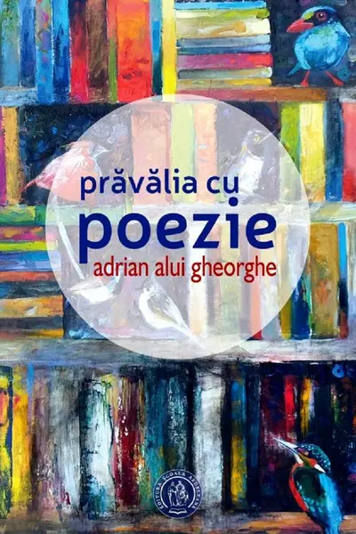 Pravalia cu poezie
