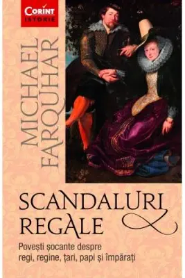 Scandaluri regale