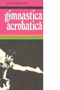 Gimnastica acrobatica